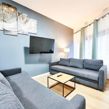 Rb-0D - Appartement Entier F3 Au Rdc De 1 A 6 Pers Μυλούζη Εξωτερικό φωτογραφία